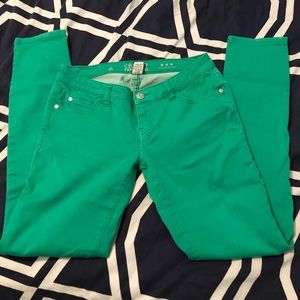 GUC Celebrity Jeans